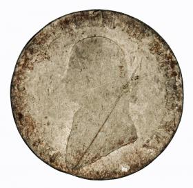 Picture for: 4 groschen 1807 Frederick William III Prussia Berlin