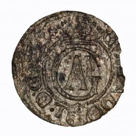 Picture for: Schilling 1630 Gustav II Adolf Riga