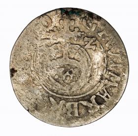 Picture for: 1/24 thaler 1622 George William Duchy of Prussia Kaliningrad