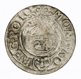 Picture for: 1/24 thaler 1620 Sigismund III Vasa Bydgoszcz