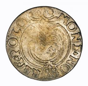 Picture for: 1/24 thaler 1625 Sigismund III Vasa Bydgoszcz