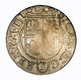 Picture 2 for: 1/24 thaler 1625 Sigismund III Vasa Bydgoszcz