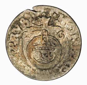 Picture for: 1/24 thaler 1626 Sigismund III Vasa Bydgoszcz