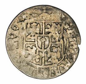 Picture 2 for: 1/24 thaler 1626 Sigismund III Vasa Bydgoszcz