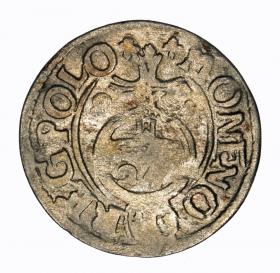 Picture for: 1/24 thaler Sigismund III Vasa Bydgoszcz