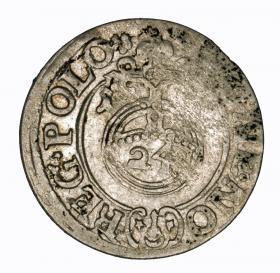 Picture for: 1/24 thaler Sigismund III Vasa Bydgoszcz