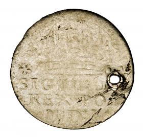 Picture for: Groschen 1610 Sigismund III Vasa Krakow