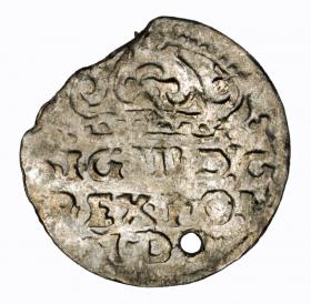 Picture for: Groschen 1623 Sigismund III Vasa Krakow