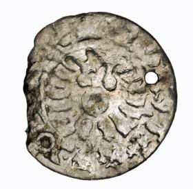 Picture 2 for: Groschen 1623 Sigismund III Vasa Krakow