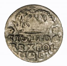 Picture for: Groschen 1623 Sigismund III Vasa Krakow