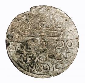 Picture for: Groschen 1624 Sigismund III Vasa Krakow