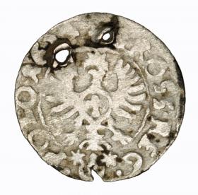 Picture 2 for: Groschen 1624 Sigismund III Vasa Krakow