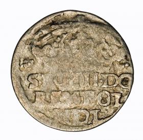 Picture for: Groschen 1624 Sigismund III Vasa Krakow