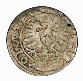 Picture 2 for: Groschen 1624 Sigismund III Vasa Krakow