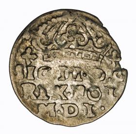 Picture for: Groschen 1624 Sigismund III Vasa Krakow