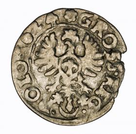 Picture 2 for: Groschen 1624 Sigismund III Vasa Krakow