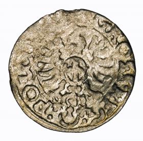 Picture 2 for: Groschen Sigismund III Vasa Krakow