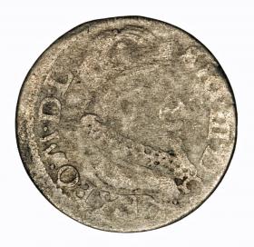 Picture for: Groschen 1625 Sigismund III Vasa Wilno