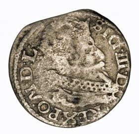 Picture for: Groschen 1625 Sigismund III Vasa Wilno