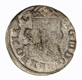 Picture for: Groschen 1626 Sigismund III Vasa Wilno