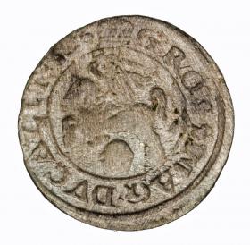 Picture 2 for: Groschen 1626 Sigismund III Vasa Wilno