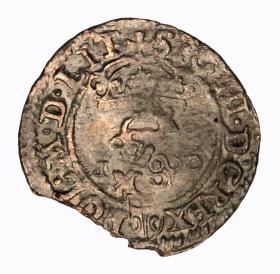Picture for: Schilling 1589 Sigismund III Vasa Olkusz