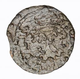 Picture 2 for: Schilling 1618 Sigismund III Vasa Vilnius