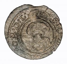 Picture for: Schilling Sigismund III Vasa Vilnius