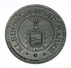 Picture 2 for: 10 pfennig Neumunster Schleswig Holstein