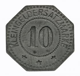 Picture for: 10 pfennig 1917 Pirmasens Pfalz