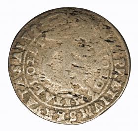 Picture for: 30 groschen 1664 Johann Kasimir Bydgoszcz