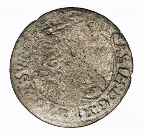 Picture for: 6 groschen 1664 Johann Kasimir Bydgoszcz