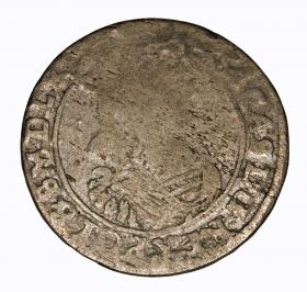 Picture for: 6 groschen Johann Kasimir