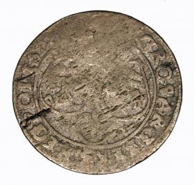 Picture 2 for: 6 groschen Johann Kasimir