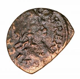 Picture for: Schilling 1661 John Casimir Ujazdow