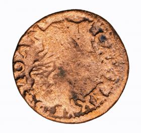 Picture for: Schilling 1664 John Casimir Krakow