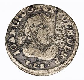 Picture for: 6 groschen 1684 John III Sobieski Bydgoszcz