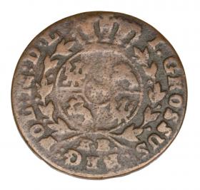 Picture for: Groschen 1790 Stanislaw August Poniatowski Warszawa