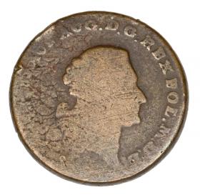 Picture for: 3 groschen 1766 Stanislaw August Poniatowski Warszawa