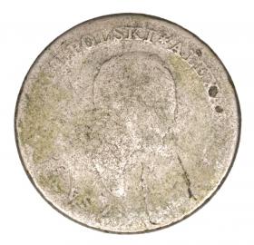 Picture for: 1 zloty 1822 Polish Kingdom Warsaw