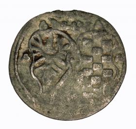 Picture for: Groschel 1673 Louise of Anhalt Duchy of Brzeg Legnica Wolow