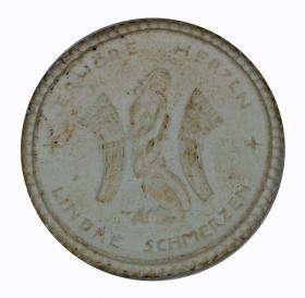 Picture 2 for: 5 mark 1921 Meissen Saxony