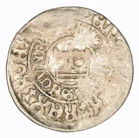 Picture for: Prague groschen Vladislaus II of Hungary Bohemia Kutna Hora