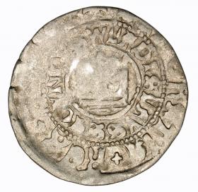 Picture for: Prague groschen Vladislaus II of Hungary Bohemia Kutna Hora
