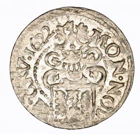 Picture for: 3 kreuzer 1622 Frederick William Duchy of Cieszyn