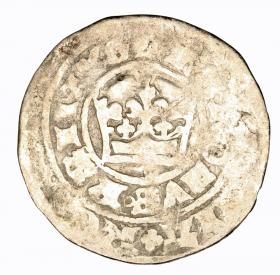 Picture for: Prague groschen Charles I