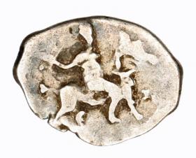 Picture for: Denga Ivan the Terrible Russia