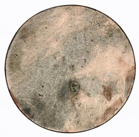 Picture 2 for: 1/24 thaler 1763 Frederick Christian Leipzig