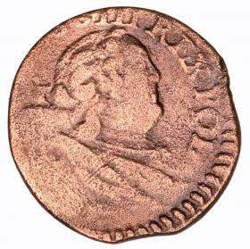 Picture for: Schilling Augustus III Gubin