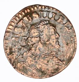 Picture for: Schilling Augustus III Gubin